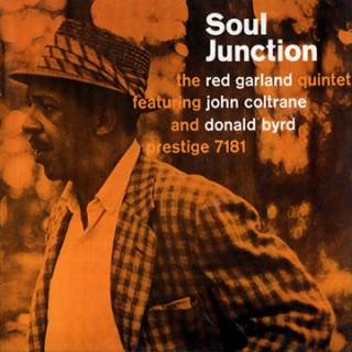 The Red Garland Quintet - Soul Junction (1957/1986)