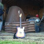 Rick Gibson Band - Ozark Anthology (2014)