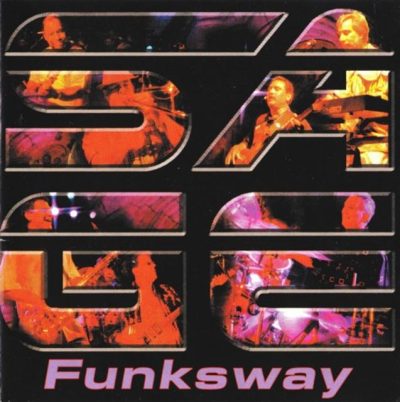 Sage - Funksway (2007)
