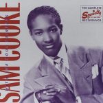 Sam Cooke With The Soul Stirrers - The Complete Specialty Records Recordings (2002)