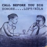Sonore - Call Before You Dig (2009)