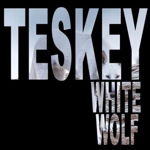 Teskey - White Wolf (2025)