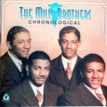 The Mills Brothers - Chronological, Vol.1 (1999)