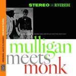 Thelonious Monk & Gerry Mulligan - Mulligan Meets Monk (1957/2013)