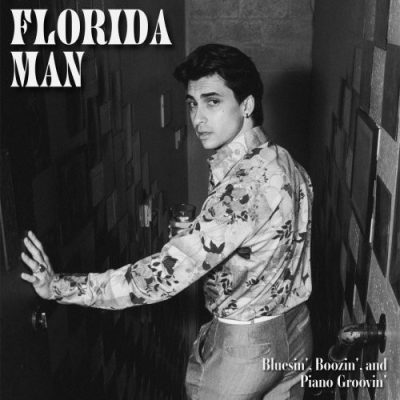 Tony Testa - Florida Man (2025)