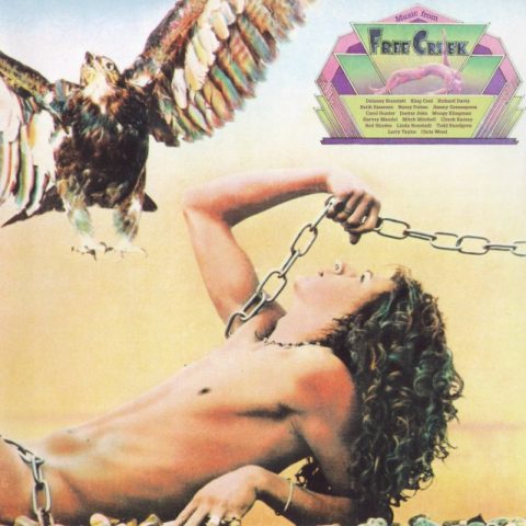 VA - Music From Free Creek (2006)