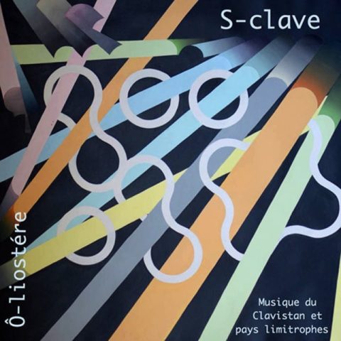 Ô-liostére - S-clave (2017)
