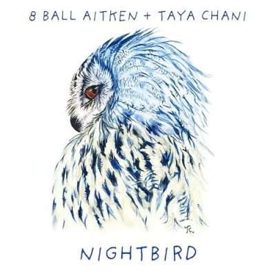 8 Ball Aitken + Taya Chani - Nightbird (2025)