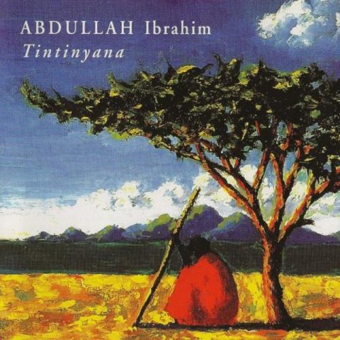 Abdullah Ibrahim - Tintinyana (1988/1998)