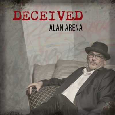 Alan Arena - Deceived (2025)