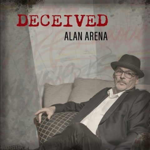 Alan Arena - Deceived (2025)