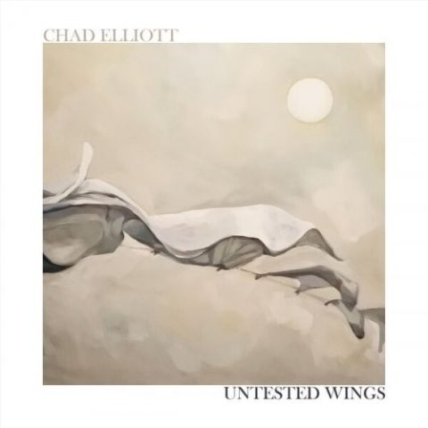 Chad Elliott - Untested Wings (2024)