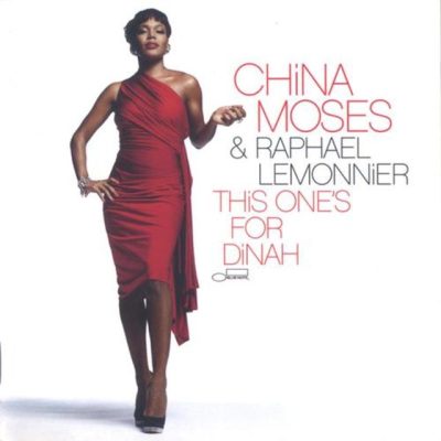 China Moses & Raphael Lemonnier - This One's for Dinah (2009)