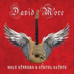 David M'ore - Holy Sinners & Sinful Saints (2025)