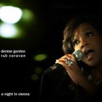 Denise Gordon & R&B Caravan - A Night in Vienna (2025)