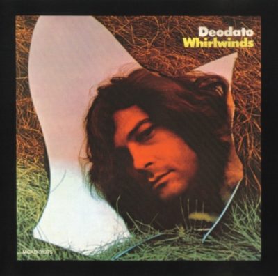 Deodato - Whirlwinds (1974)