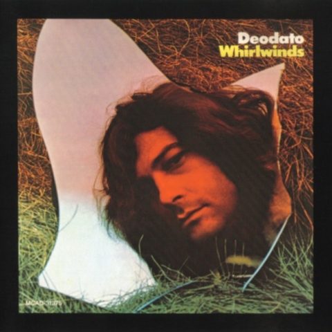 Deodato - Whirlwinds (1974)