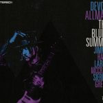 Devon Allman - The Blues Summit (2025)