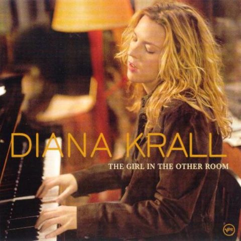 Diana Krall - The Girl In The Other Room (2004)