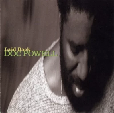 Doc Powell - Laid Back (1996)