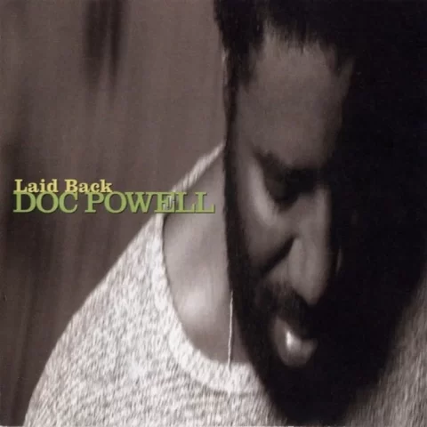 Doc Powell - Laid Back (1996)