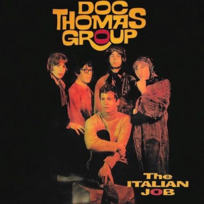 Doc Thomas Group - The Italian Job (1990)