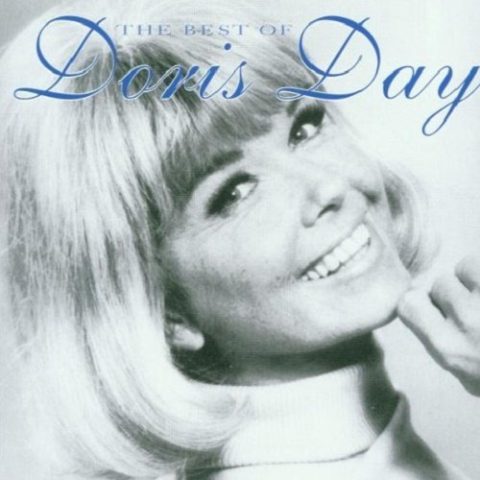Doris Day - The Best Of Doris Day (1996)