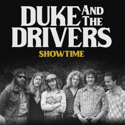 Duke And The Drivers - Showtime (2024)