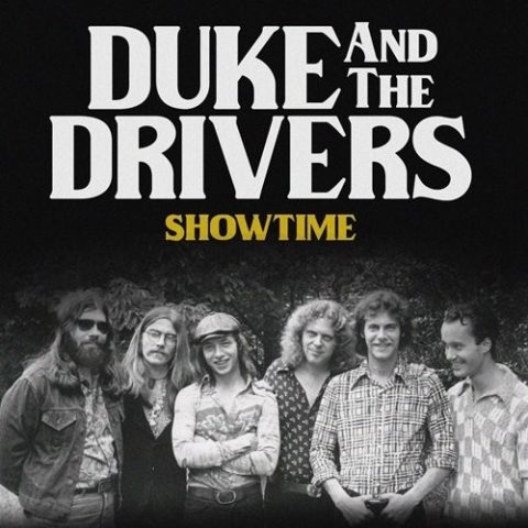 Duke And The Drivers - Showtime (2024)