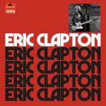 Eric Clapton - Eric Clapton (50th Anniversary Deluxe Edition) (2021)