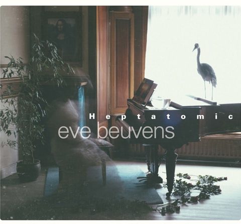 Eve Beuvens - Heptatomic (2015)