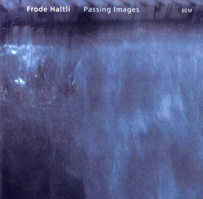 Frode Haltli - Passing Images (2007)