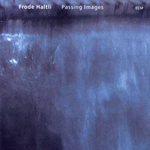 Frode Haltli - Passing Images (2007)