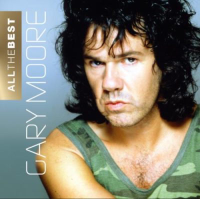 Gary Moore - All The Best (2012)