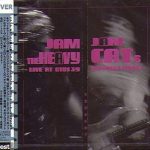 Hiram Bullock & Kankawa Project - Jam Jam - The Heavy Cat's (2004)