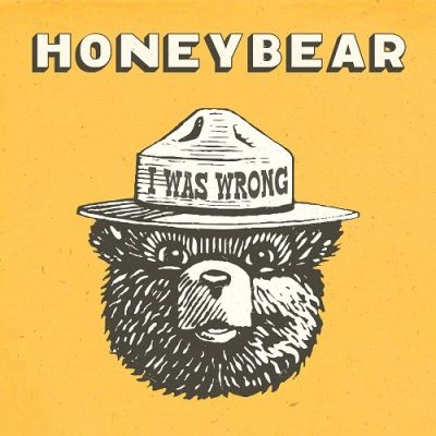 Honeybear the Band - I Was Wrong (2025)