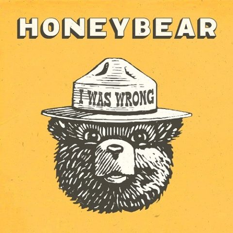 Honeybear the Band - I Was Wrong (2025)