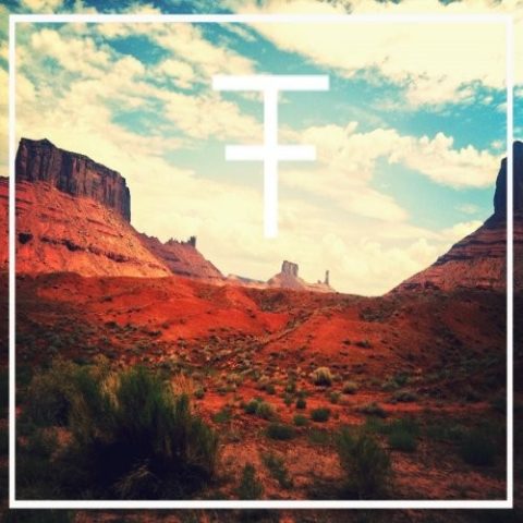 Isaac Farr Trio - Blue Highway (2015)