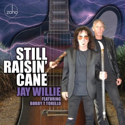 Jay Willie feat. Bobby T Torello - Still Raisin' Cane (2025)