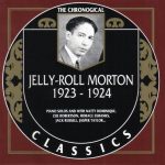 Jelly Roll Morton - 1923-1924 (1991)