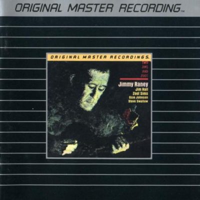 Jimmy Raney - Two Jims and Zoot (1964/1990)