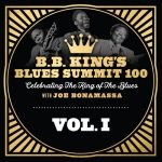Joe Bonamassa - B.B.King's Blues Summit 100, Vol. I (2025)