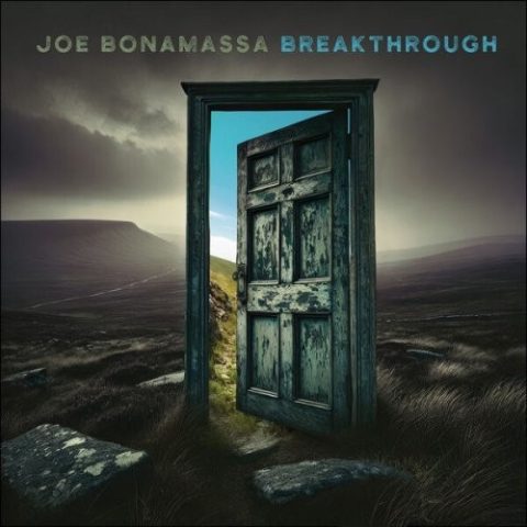 Joe Bonamassa - Breakthrough (2025)