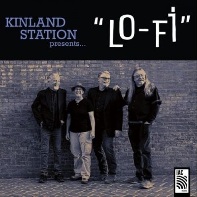 Kinland Station - LoFi (2025)
