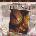 Members Of The Duke Ellington Orchestra - A Tribute To Duke Ellington (1997)