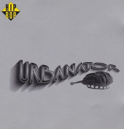 Michal Urbaniak - Urbanator (1994)