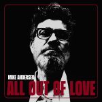 Mike Andersen - All Out Of Love (2025)