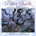 Peter Guidi - Weaver of Dreams (1993)