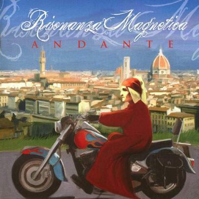 Risonanza Magnetica - Andante (2009)