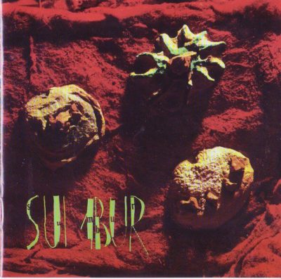Sumbur - Sumbur (1993)